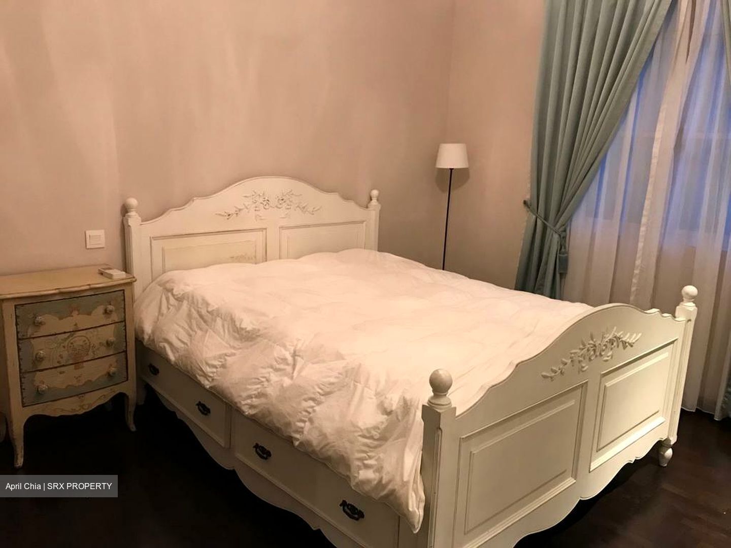 Gallop Gables (D10), Condominium #619445941